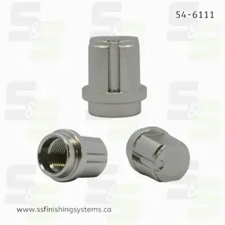 Needle Adjusting Knob For Trophy Series Product Image